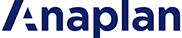 Anaplan Company Logo